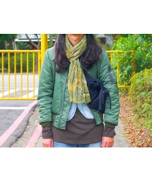 Alpha Industries | outer(MA-1)