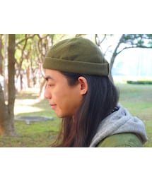 CA4LA | hat(ハット)