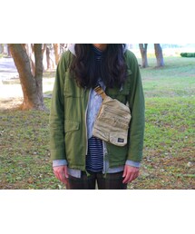 VICTIM | outer(モッズコート)