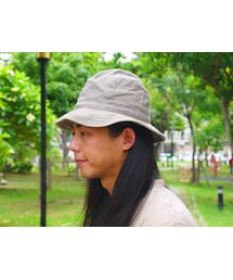 Undercoverism | hat(ハット)