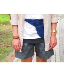 TALKING ABOUT THE ABSTRACTION | pants(その他パンツ)