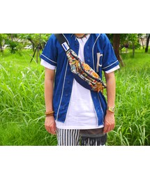 ficouture | bag(ボディバッグ/ウエストポーチ)