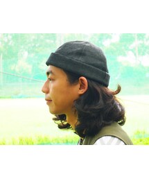 CA4LA | hat(ハット)