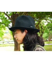 Wizzard | hat(ハット)