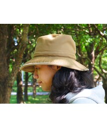 WISDOM APPAREL | hat(ハット)
