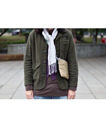 WORLD WORKERS | outer(その他アウター)