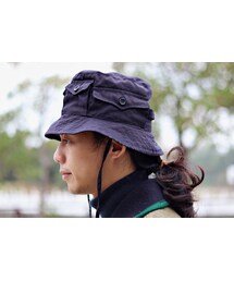 Engineered Garments | hat(ハット)