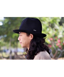 Wizzard | hat(ハット)