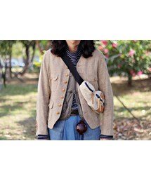 HAVERSACK | outer(その他アウター)