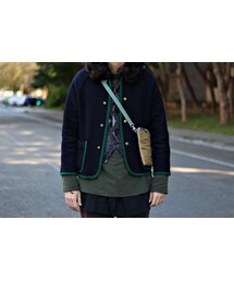 Engineered Garments | vest(ベスト)