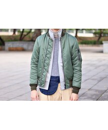 Alpha Industries | MA-1(MA-1)