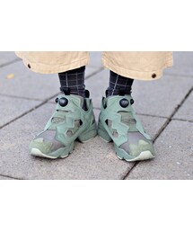 Reebok | pump fury(スニーカー)
