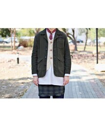 Engineered Garments | vest(ベスト)