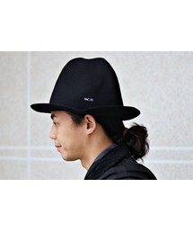 Wizzard | hat(ハット)
