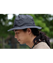 Undercoverism | hat(ハット)