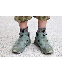 Reebok | pump fury(スニーカー)