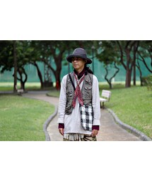 GOWEST | vest(ベスト)