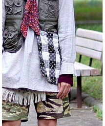 KUON | ショルダーバッグ