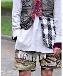 SYNDRO | シャツ/ブラウス