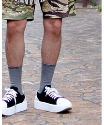 UNIQLO | ソックス/靴下