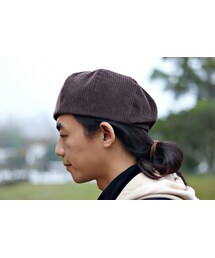 CA4LA | HAT(ハンチング/ベレー帽)