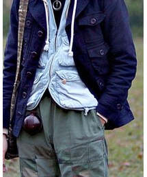 POLO RALPH LAUREN | ベスト