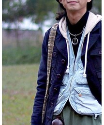 South2 West8 | ショルダーバッグ