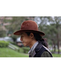 Undercoverism | hat(ハット)