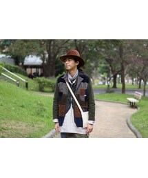 Lee | vest(ベスト)