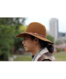 KIJIMA TAKAYUKI | hat(ハット)