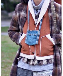 KAPITAL | バッグ