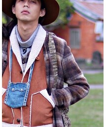 South2 West8 | ショルダーバッグ