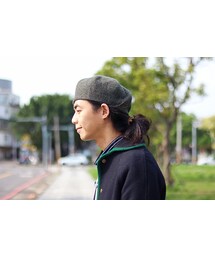 CA4LA | hat(ハンチング/ベレー帽)