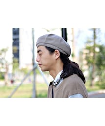 KANGOL | hat(ハンチング/ベレー帽)