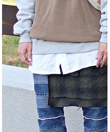 WEGO | シャツ/ブラウス