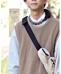 F/CE. | ボディバッグ/ウエストポーチ