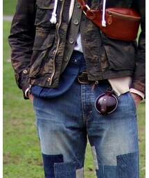 PORTER | ボディバッグ/ウエストポーチ