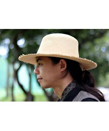 KIJIMA TAKAYUKI | HAT(ハット)