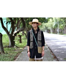 GOWEST | vest(ベスト)