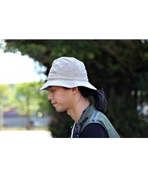 Undercoverism | HAT(ハット)