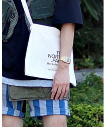 THE NORTH FACE | ショルダーバッグ