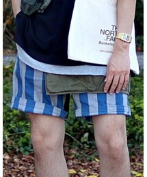 Denime | エプロン