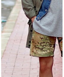 HIRO | カーゴパンツ