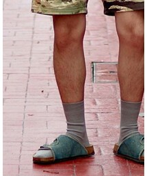 UNIQLO | ソックス/靴下