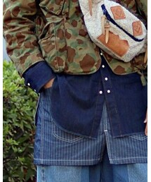 EOTOTO | シャツ/ブラウス