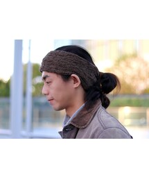 CA4LA | HAT(サンバイザー)