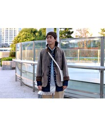 Engineered Garments | outer(その他アウター)