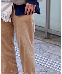 DISCOVERED | その他パンツ
