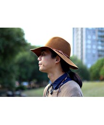 KIJIMA TAKAYUKI | HAT(ハット)