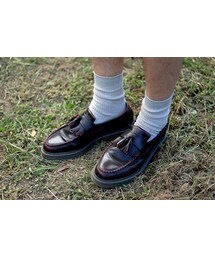 Dr. Martens | SHOES(ローファー)